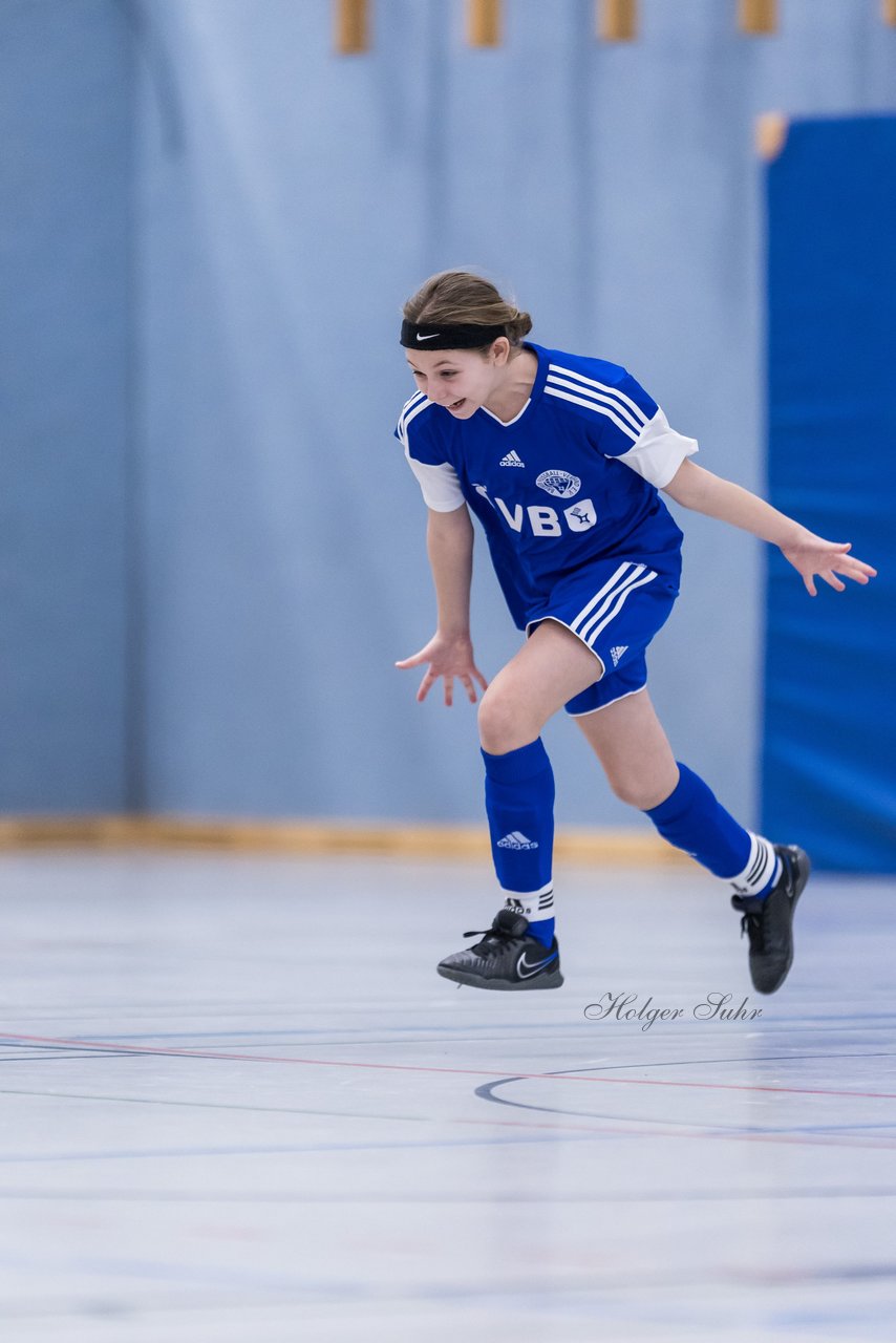 Bild 398 - wDJ NFV Futsalturnier